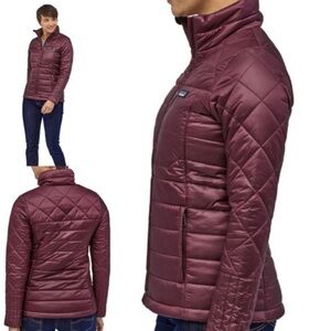 NEW Patagonia Radalie Jacket
